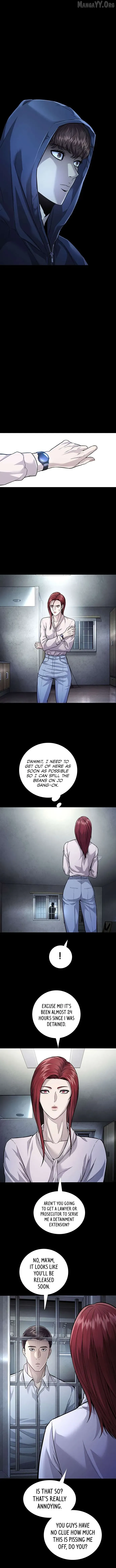 Read Vigilante 2 chapter 38 image 7 on Lezhin
