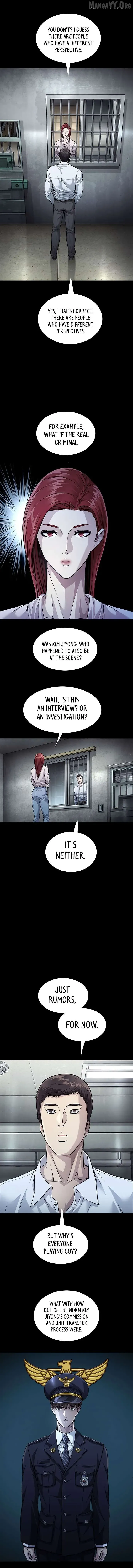 Read Vigilante 2 chapter 38 image 9 on Lezhin