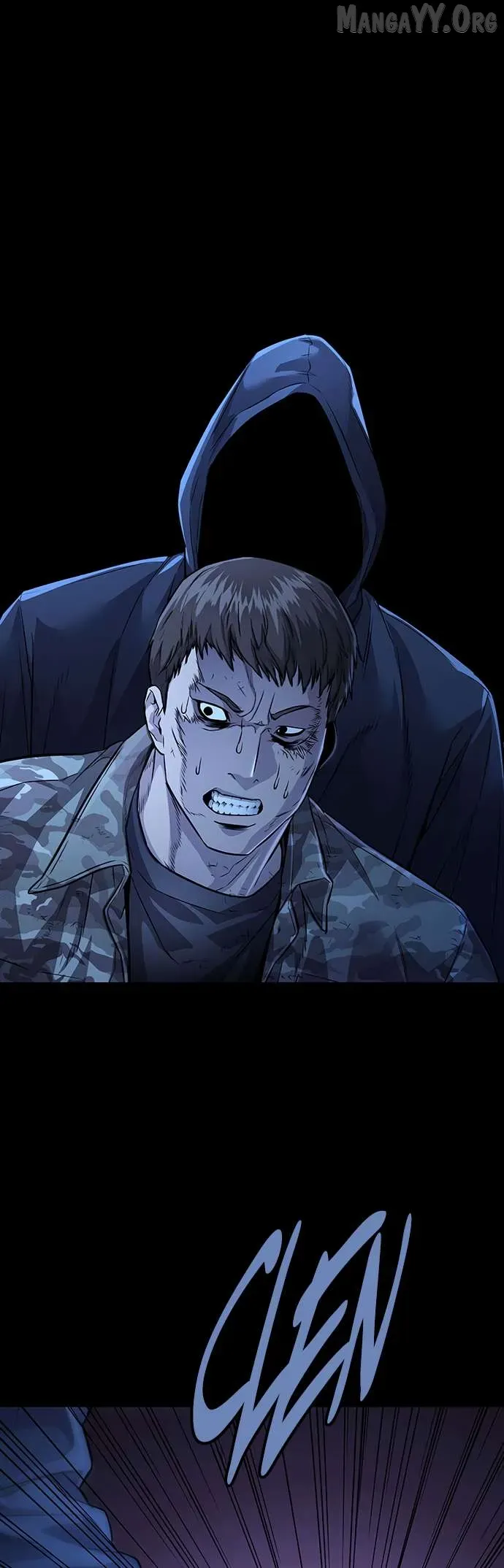 Read Vigilante 2 chapter 39 image 13 on Lezhin