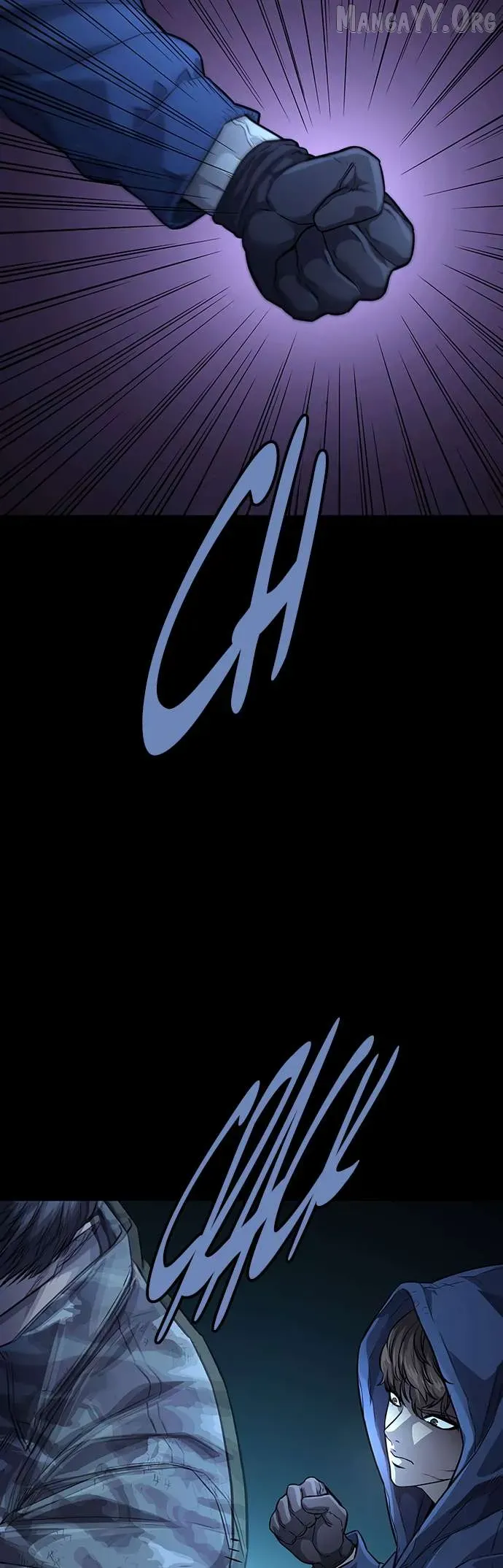 Read Vigilante 2 chapter 39 image 14 on Lezhin