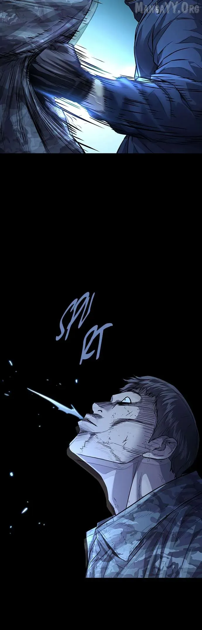 Read Vigilante 2 chapter 39 image 15 on Lezhin