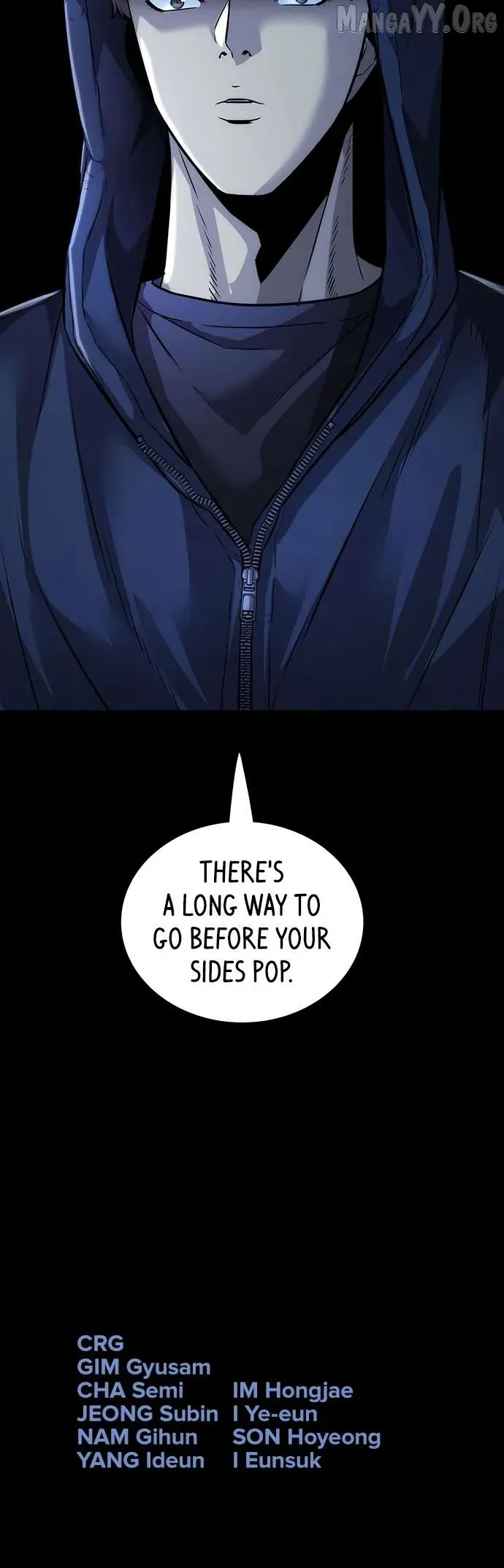 Read Vigilante 2 chapter 39 image 17 on Lezhin