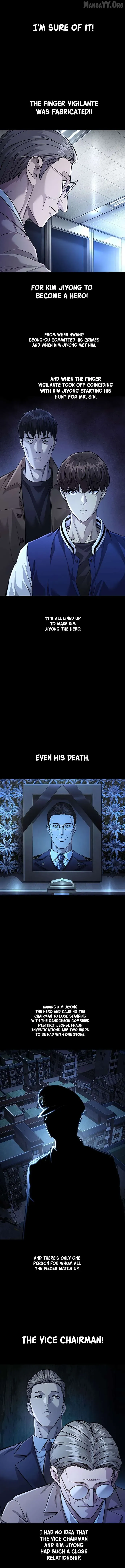 Read Vigilante 2 chapter 39 image 2 on Lezhin