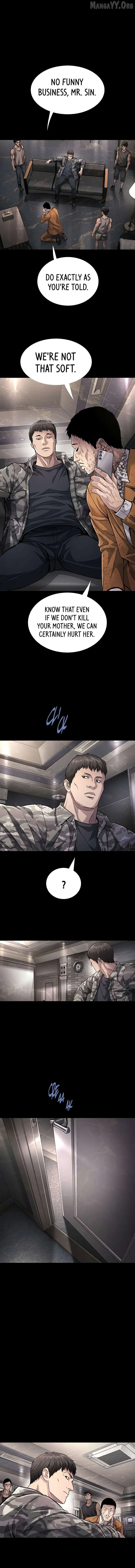 Read Vigilante 2 chapter 39 image 8 on Lezhin