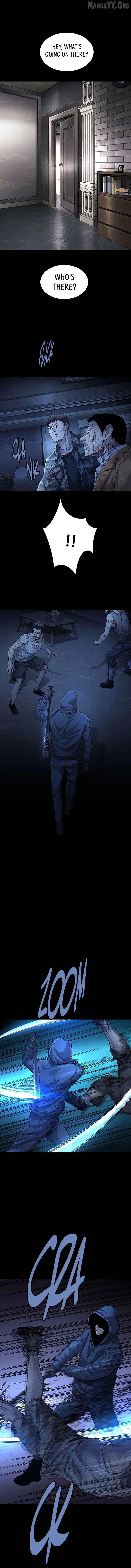 Read Vigilante 2 chapter 39 image 9 on Lezhin