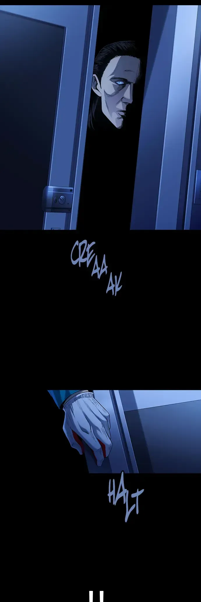 Read Vigilante 2 chapter 4 image 1 on Lezhin