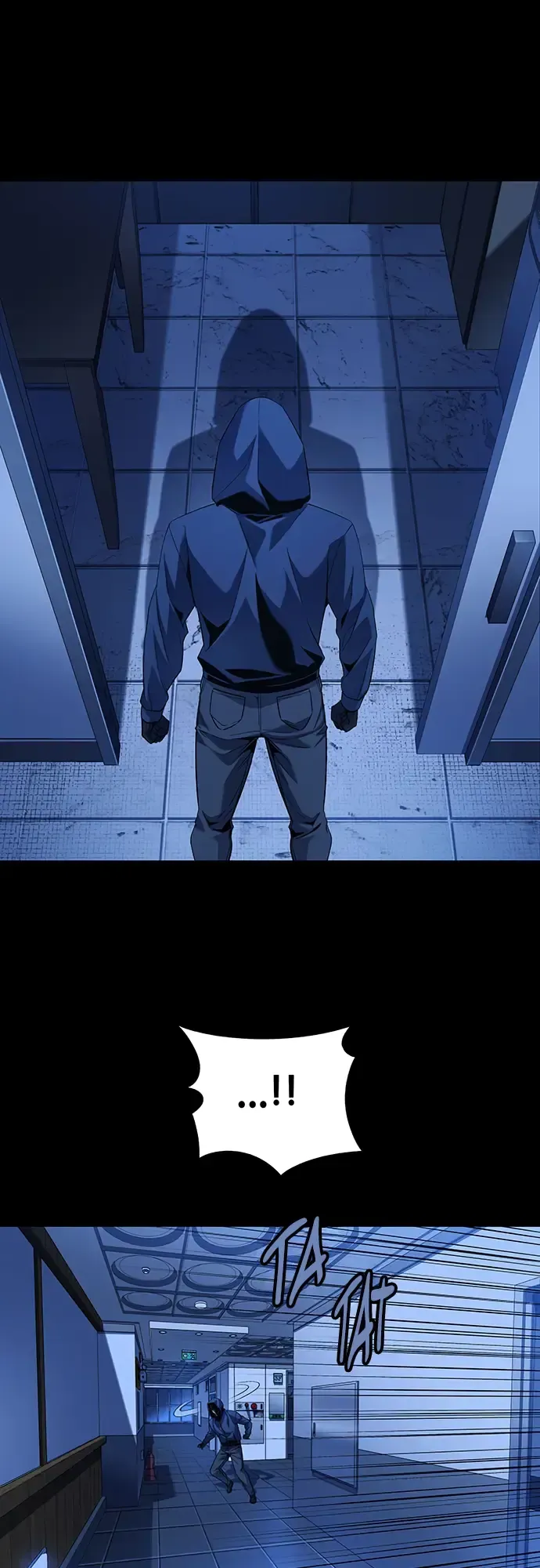 Read Vigilante 2 chapter 4 image 12 on Lezhin
