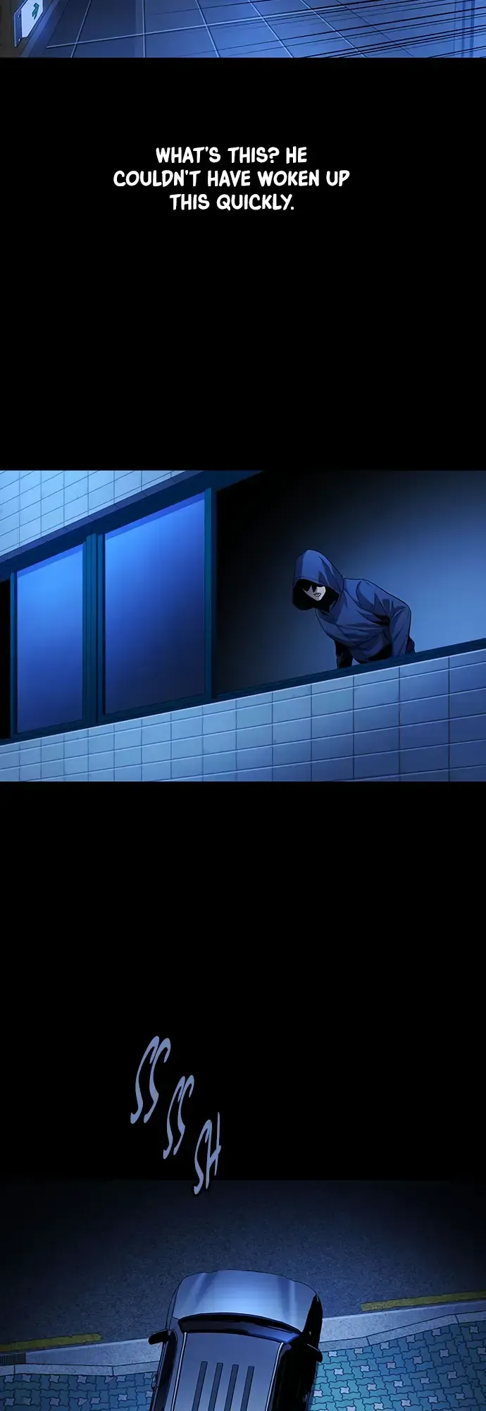 Read Vigilante 2 chapter 4 image 13 on Lezhin