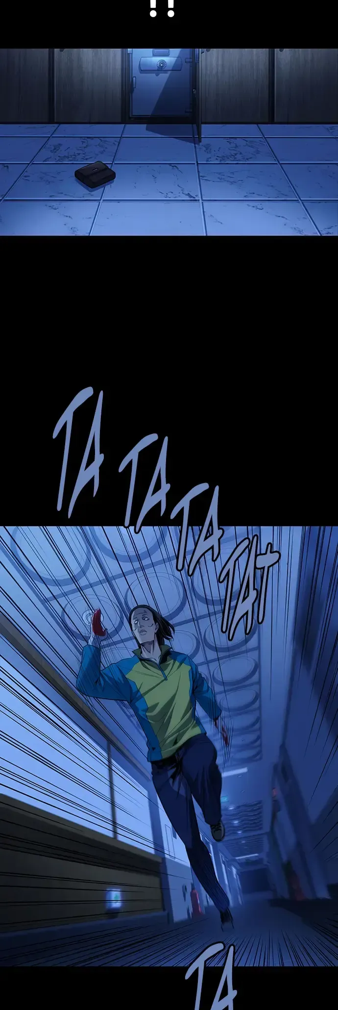 Read Vigilante 2 chapter 4 image 2 on Lezhin