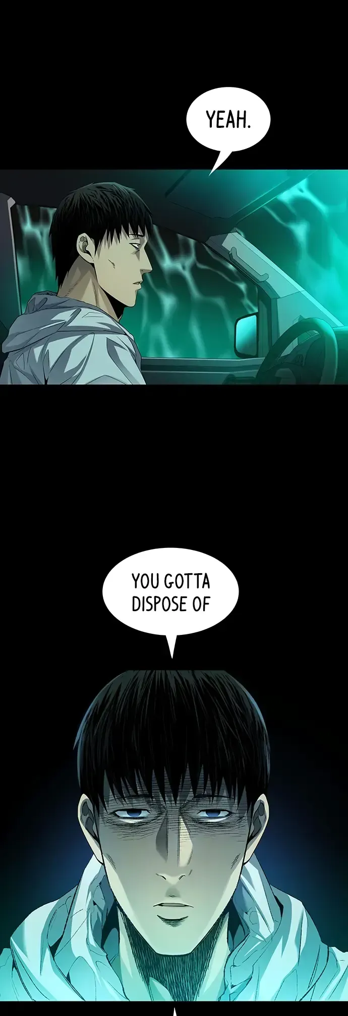Read Vigilante 2 chapter 4 image 28 on Lezhin
