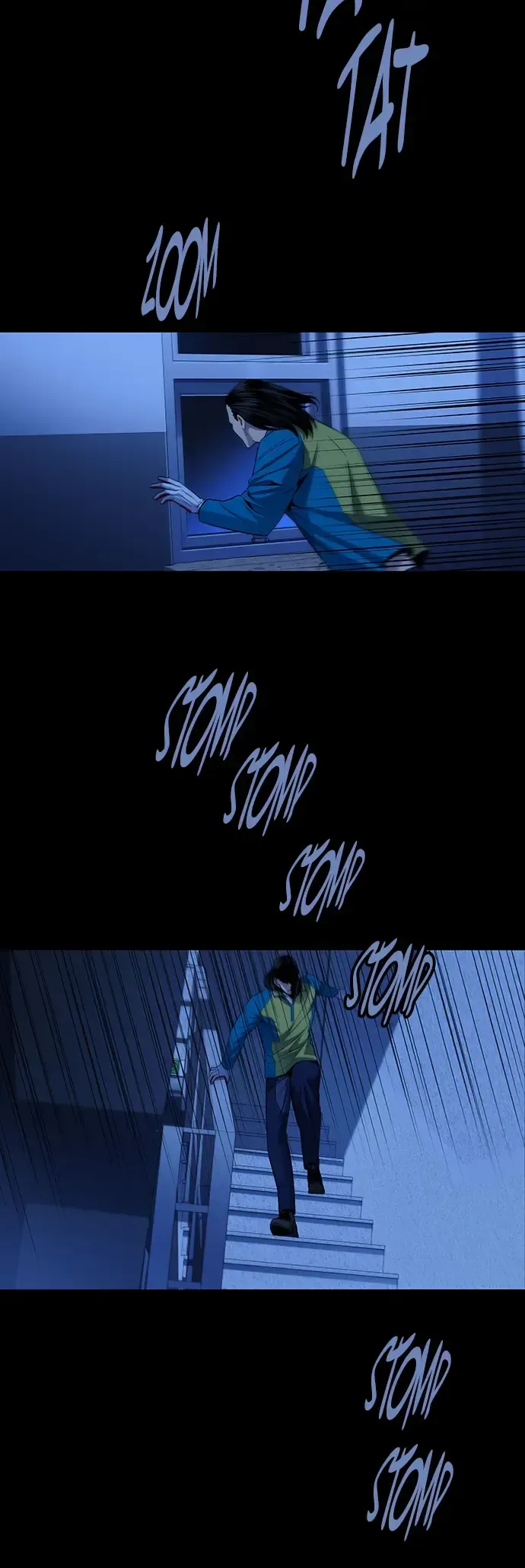 Read Vigilante 2 chapter 4 image 3 on Lezhin