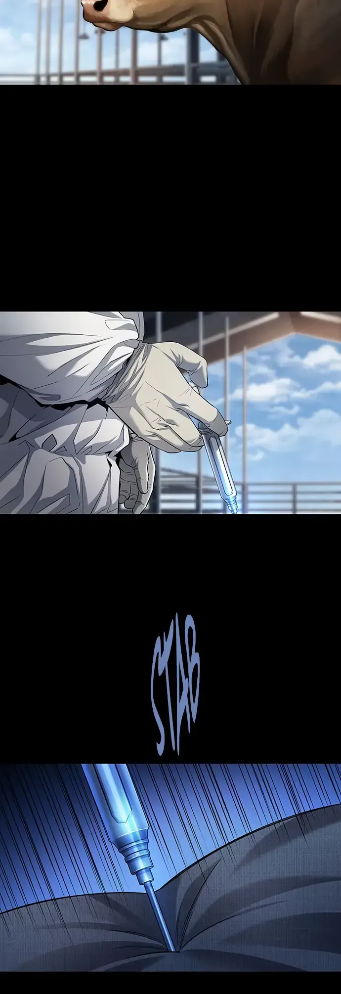 Read Vigilante 2 chapter 4 image 31 on Lezhin
