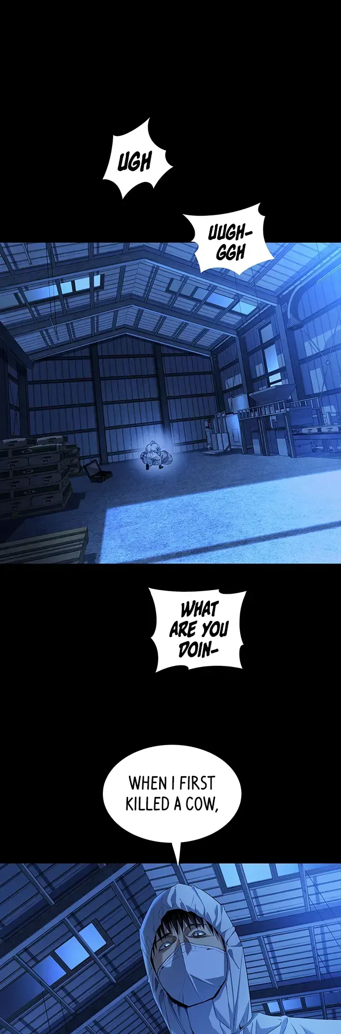 Read Vigilante 2 chapter 4 image 32 on Lezhin