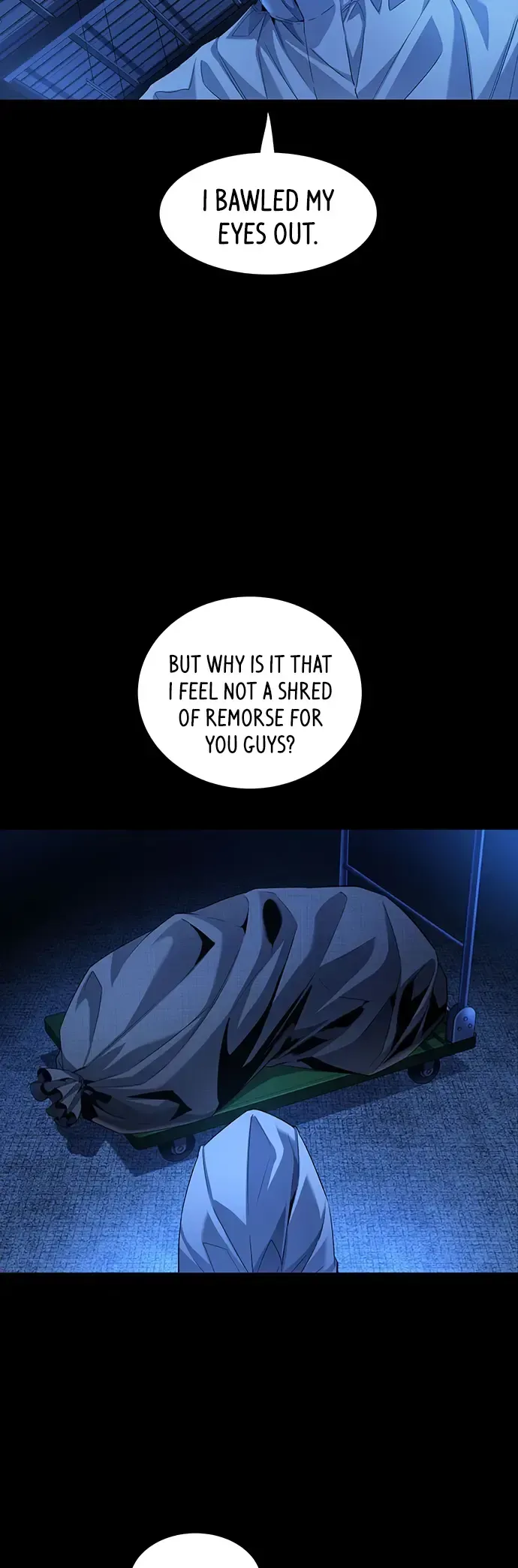 Read Vigilante 2 chapter 4 image 33 on Lezhin