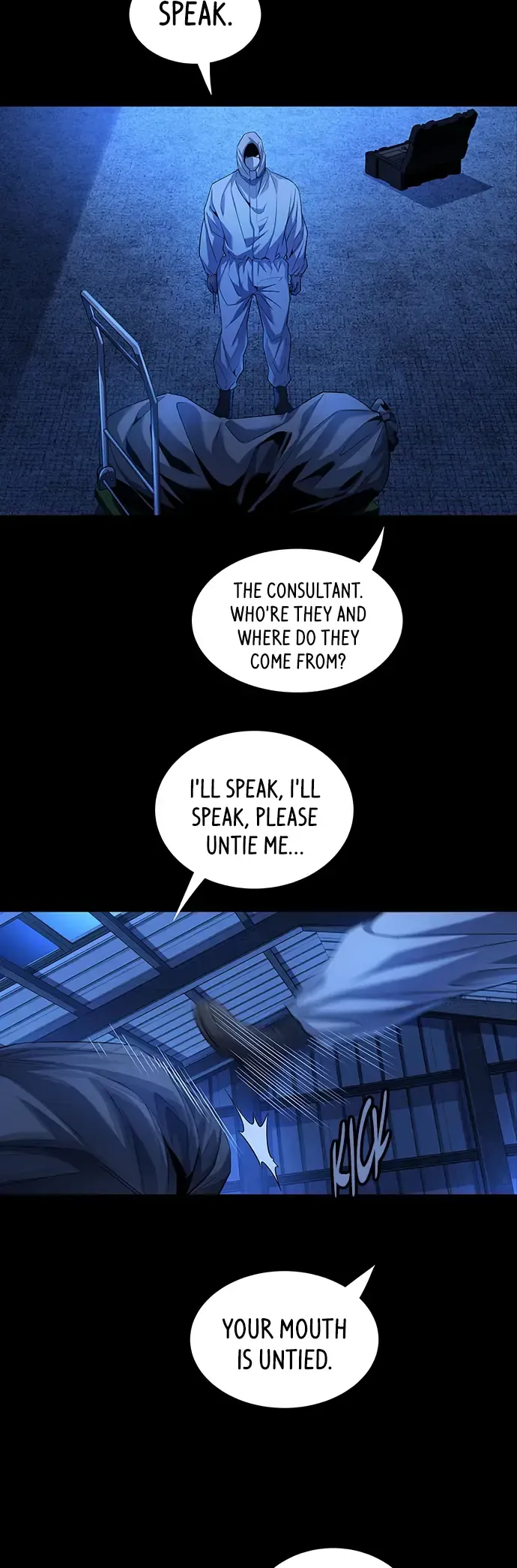Read Vigilante 2 chapter 4 image 34 on Lezhin