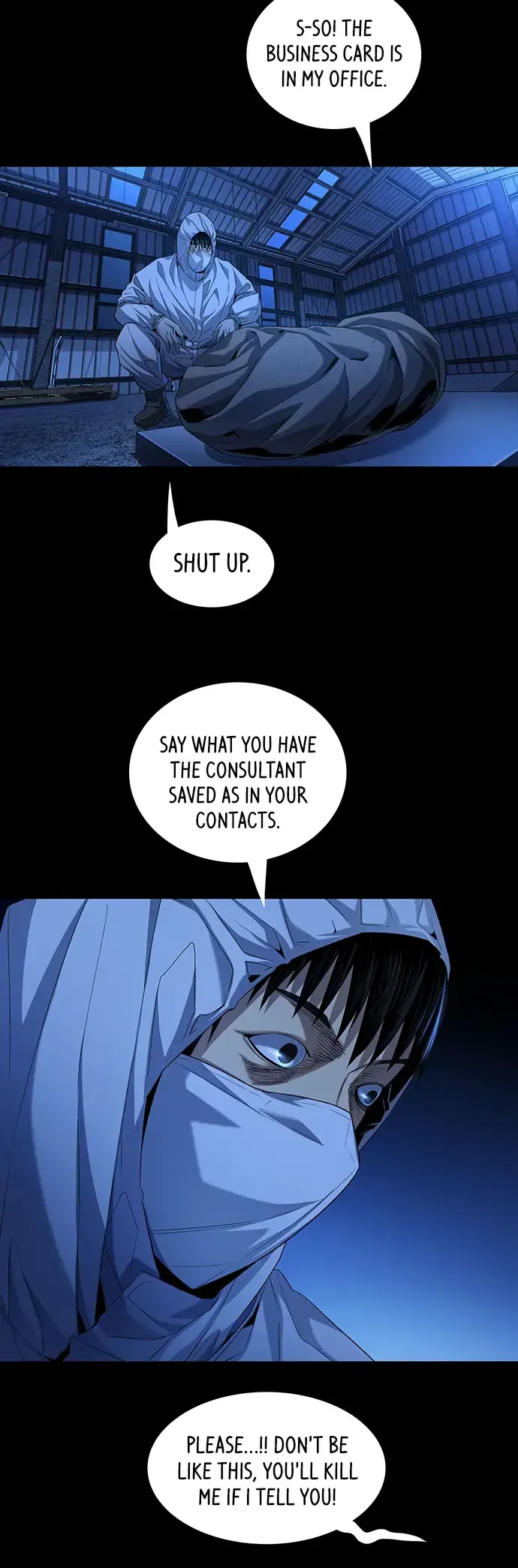 Read Vigilante 2 chapter 4 image 35 on Lezhin