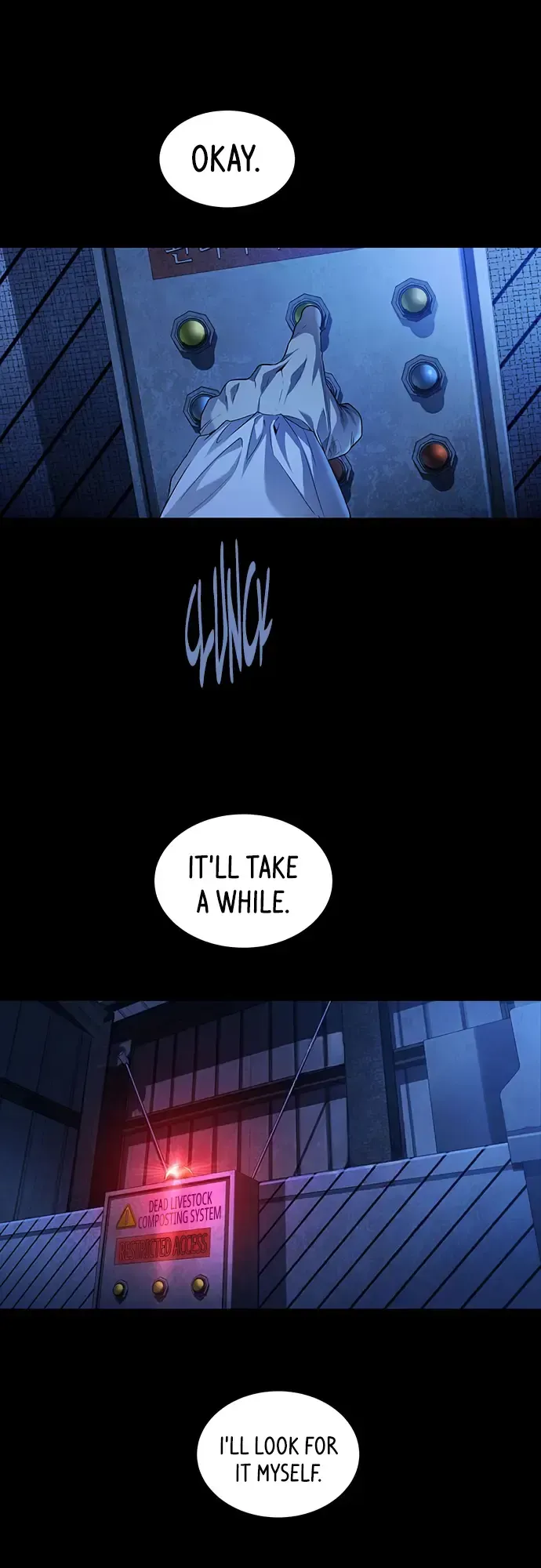 Read Vigilante 2 chapter 4 image 36 on Lezhin