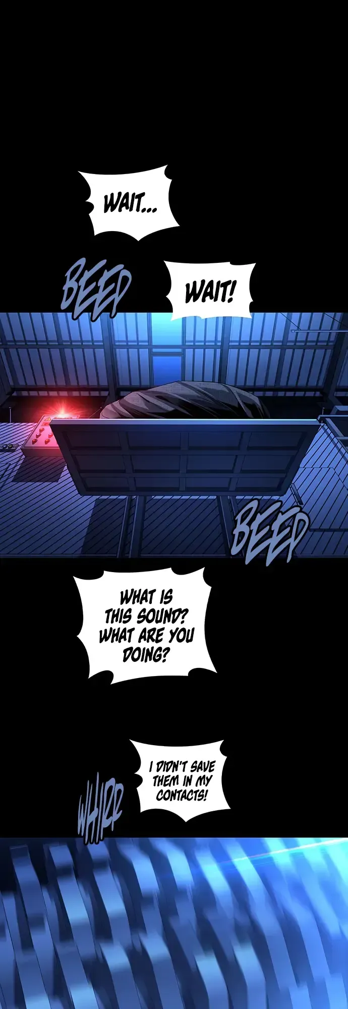 Read Vigilante 2 chapter 4 image 37 on Lezhin