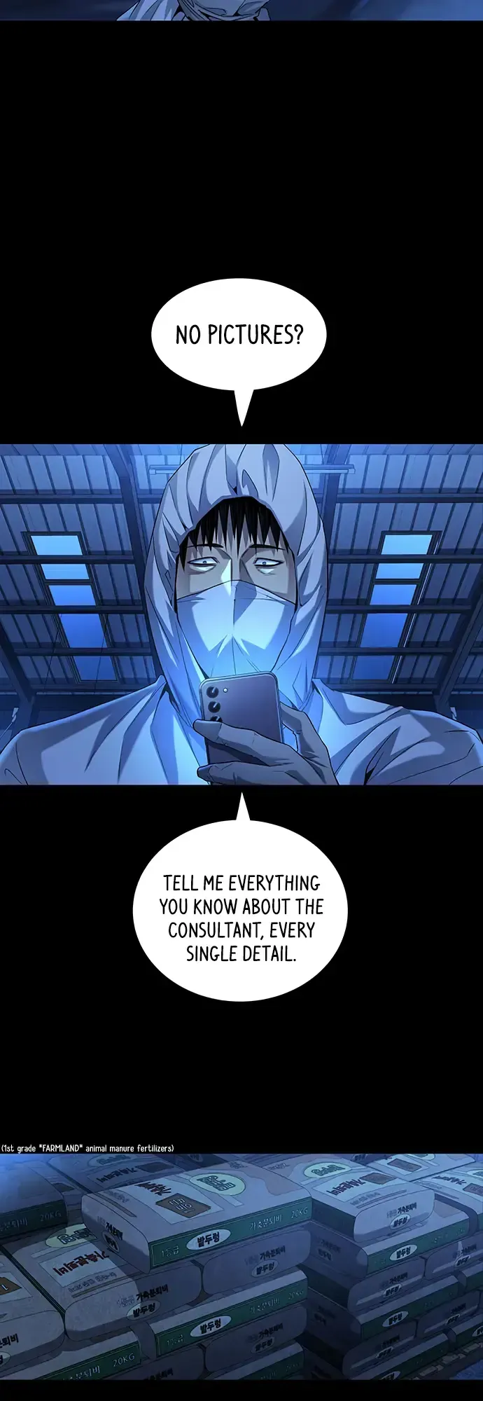 Read Vigilante 2 chapter 4 image 39 on Lezhin