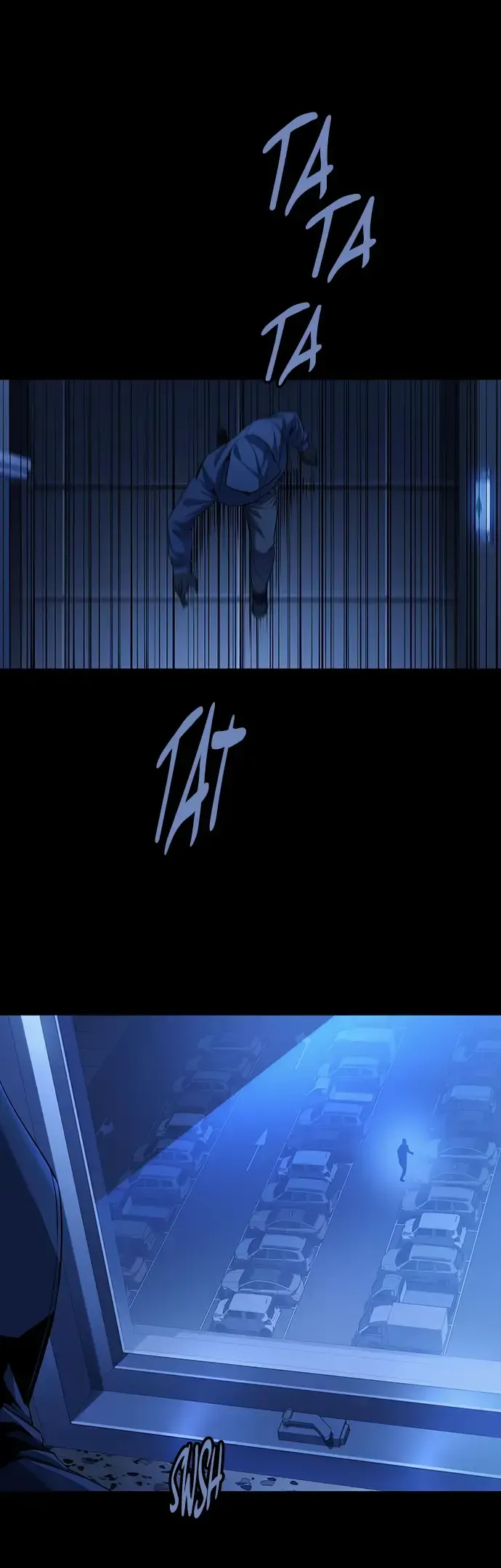 Read Vigilante 2 chapter 4 image 4 on Lezhin
