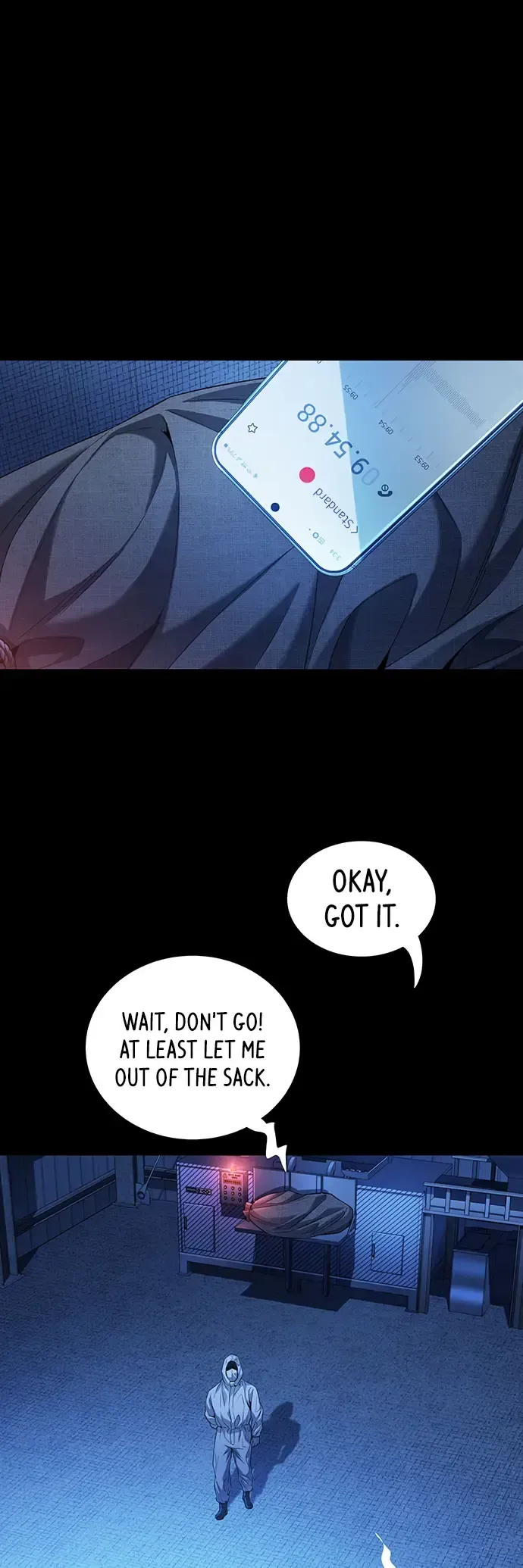 Read Vigilante 2 chapter 4 image 40 on Lezhin