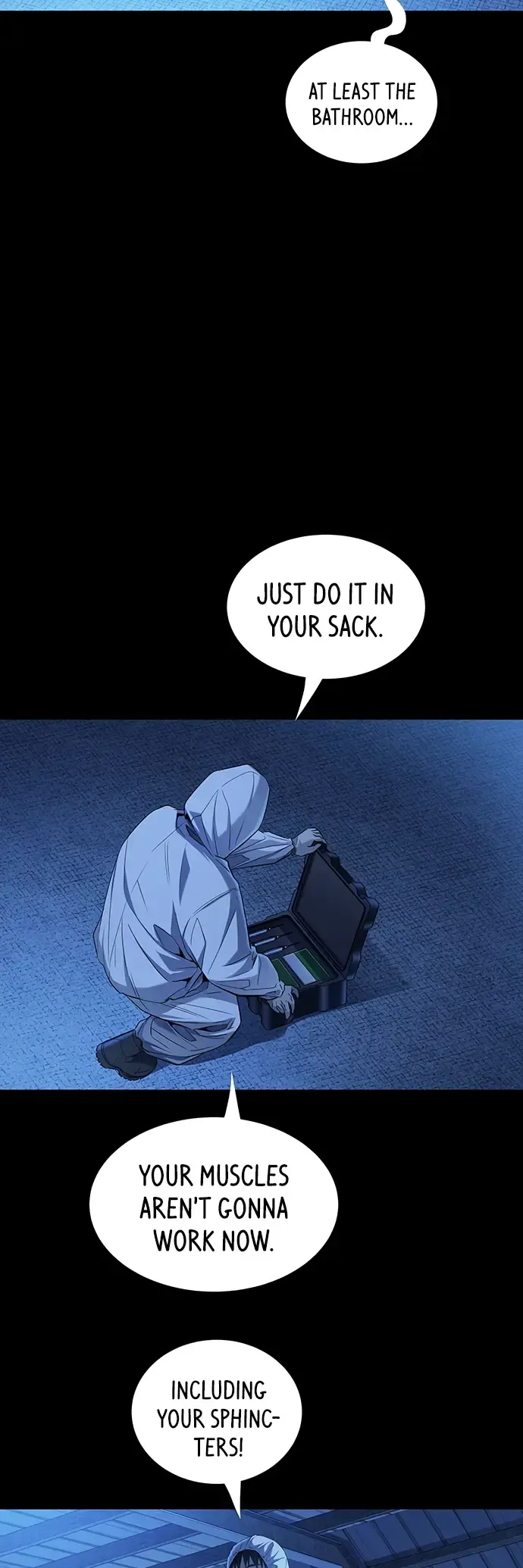 Read Vigilante 2 chapter 4 image 41 on Lezhin