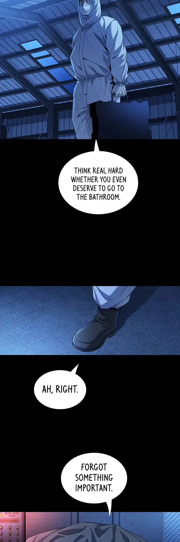 Read Vigilante 2 chapter 4 image 42 on Lezhin