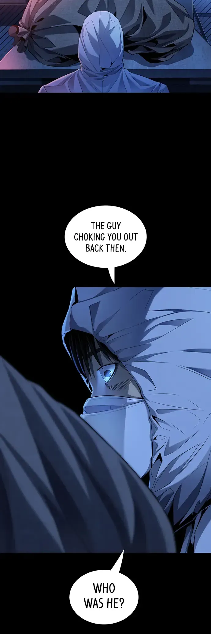 Read Vigilante 2 chapter 4 image 43 on Lezhin
