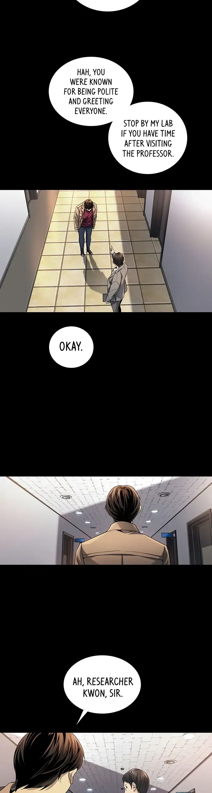 Read Vigilante 2 chapter 4 image 45 on Lezhin