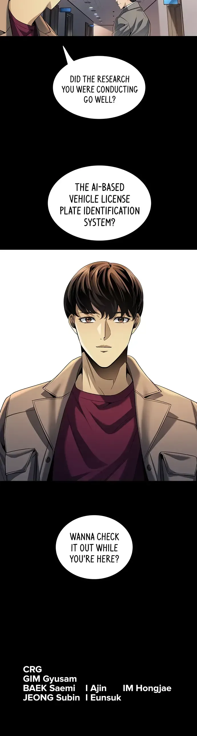 Read Vigilante 2 chapter 4 image 46 on Lezhin