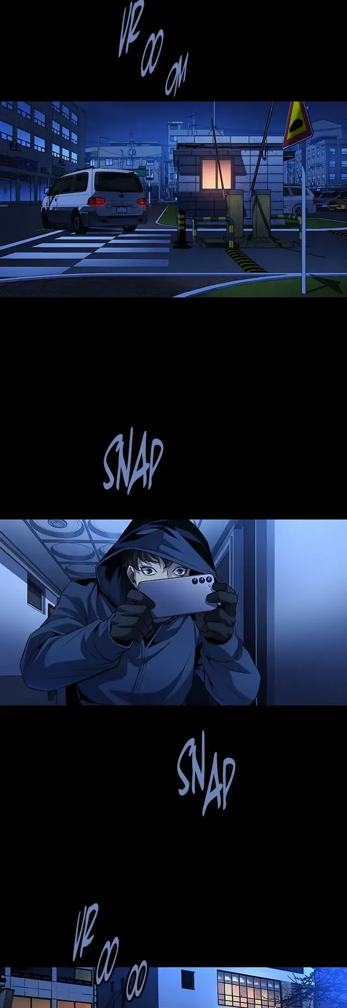 Read Vigilante 2 chapter 4 image 9 on Lezhin