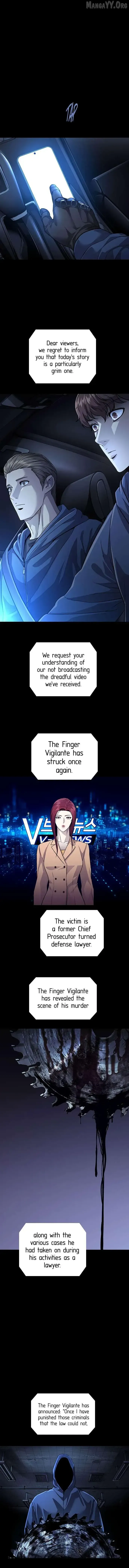 Read Vigilante 2 chapter 40 image 12 on Lezhin