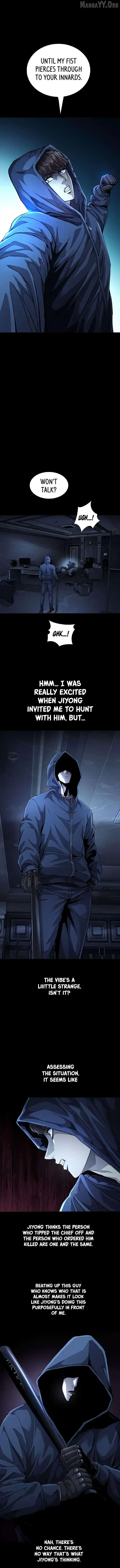 Read Vigilante 2 chapter 40 image 2 on Lezhin