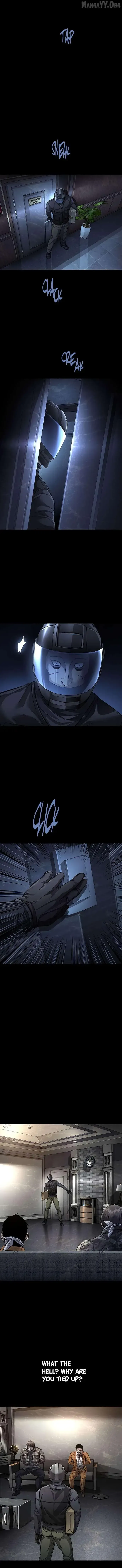 Read Vigilante 2 chapter 40 image 6 on Lezhin