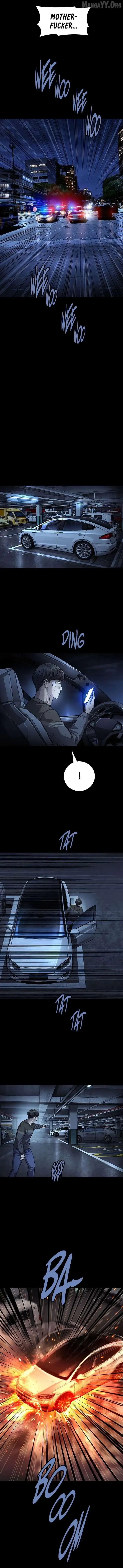 Read Vigilante 2 chapter 40 image 8 on Lezhin