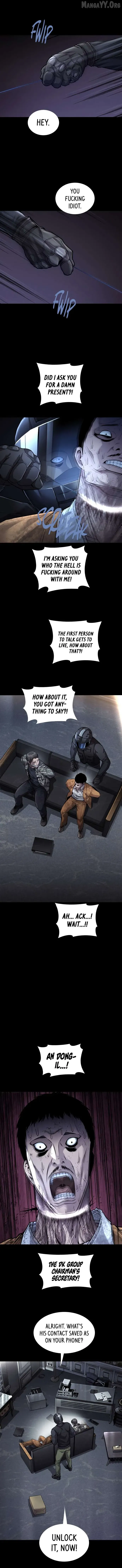 Read Vigilante 2 chapter 41 image 1 on Lezhin