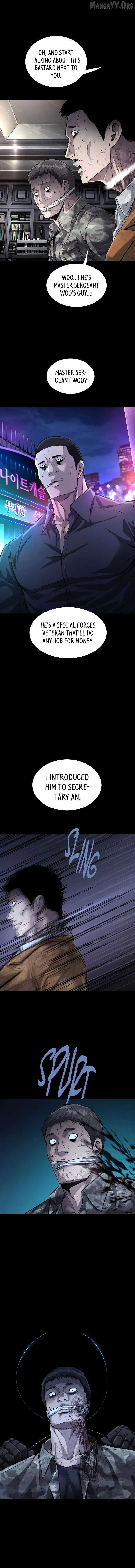 Read Vigilante 2 chapter 41 image 2 on Lezhin