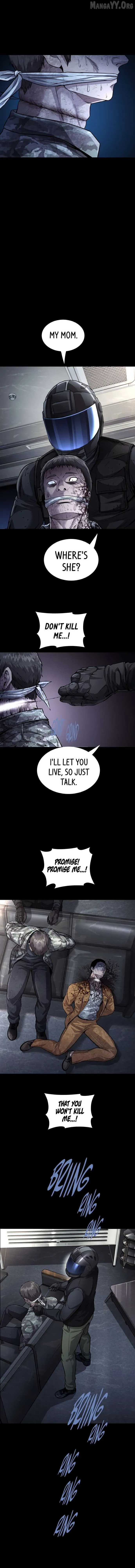 Read Vigilante 2 chapter 41 image 3 on Lezhin