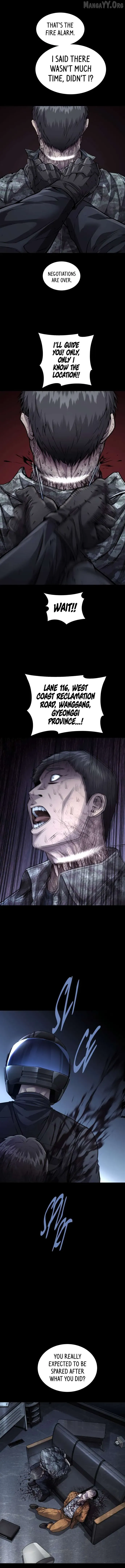 Read Vigilante 2 chapter 41 image 4 on Lezhin