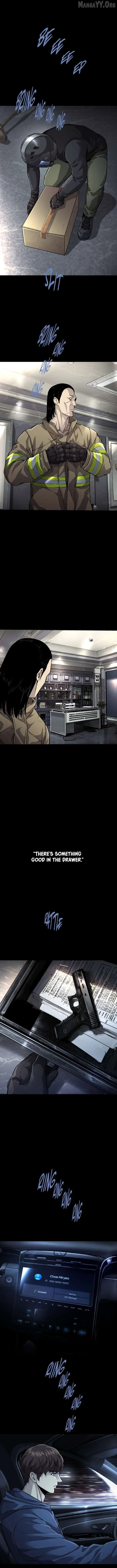 Read Vigilante 2 chapter 41 image 5 on Lezhin