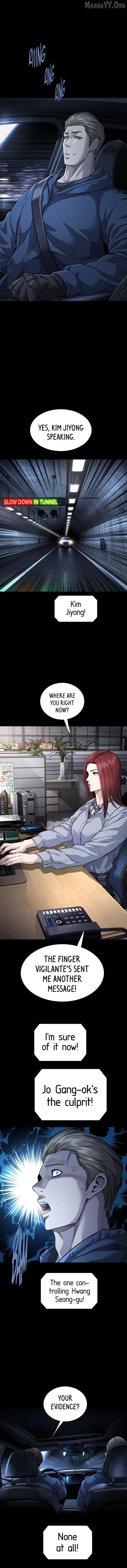 Read Vigilante 2 chapter 41 image 6 on Lezhin