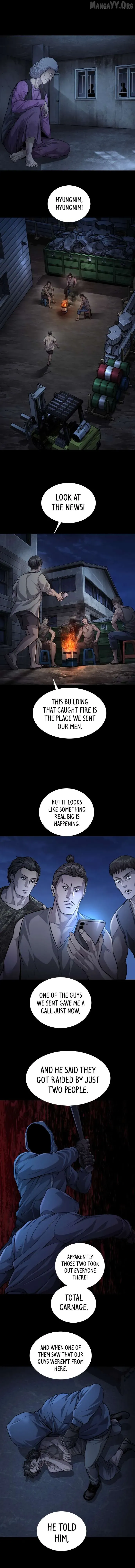 Read Vigilante 2 chapter 41 image 8 on Lezhin
