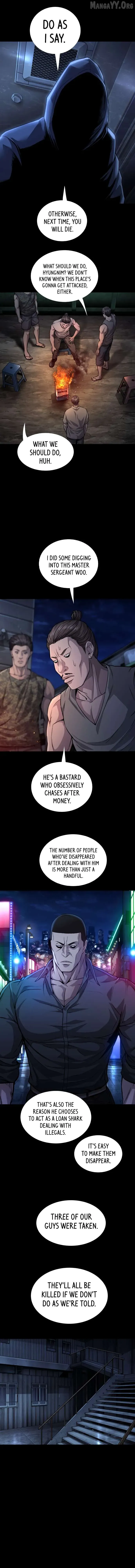 Read Vigilante 2 chapter 41 image 9 on Lezhin