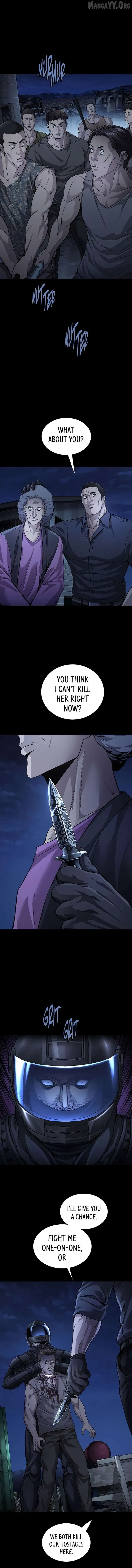 Read Vigilante 2 chapter 42 image 10 on Lezhin