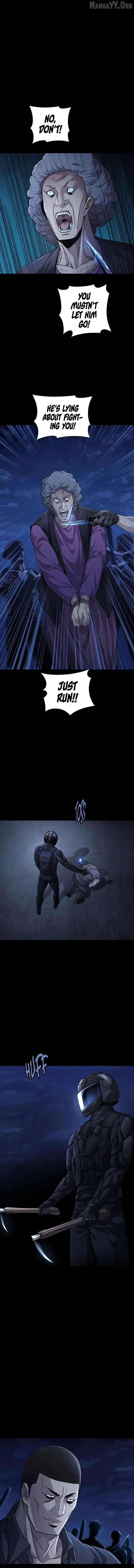 Read Vigilante 2 chapter 42 image 11 on Lezhin