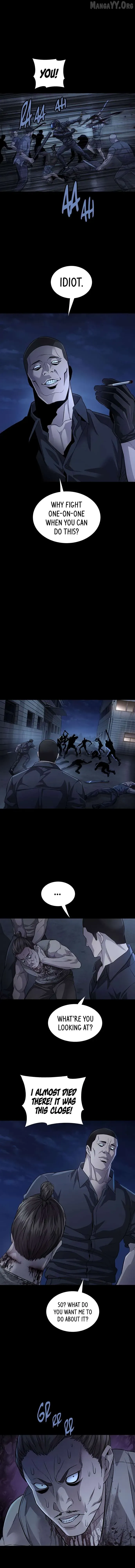 Read Vigilante 2 chapter 42 image 13 on Lezhin