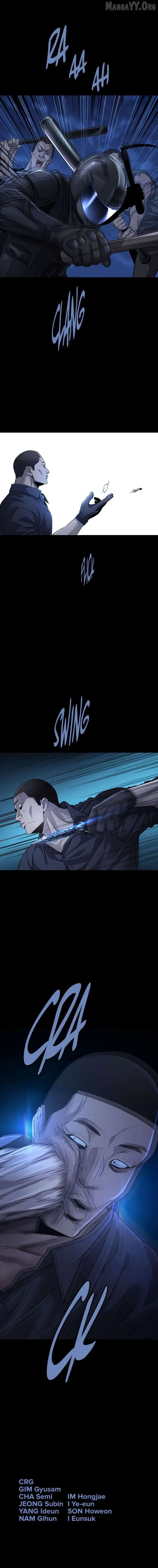 Read Vigilante 2 chapter 42 image 14 on Lezhin