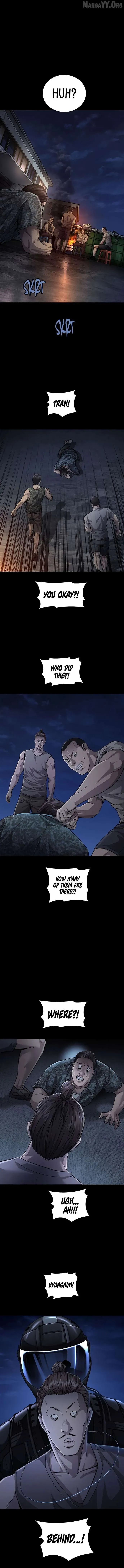 Read Vigilante 2 chapter 42 image 4 on Lezhin