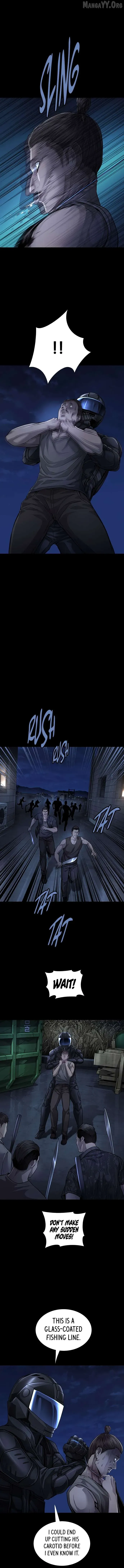 Read Vigilante 2 chapter 42 image 5 on Lezhin