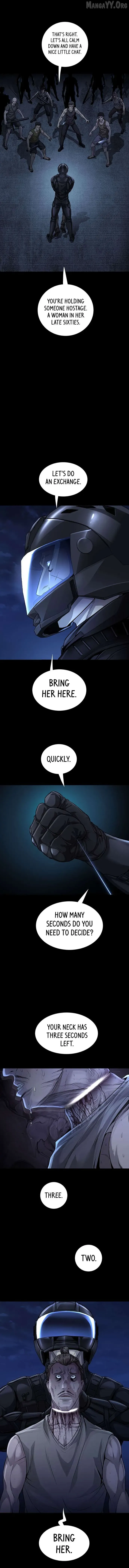 Read Vigilante 2 chapter 42 image 6 on Lezhin